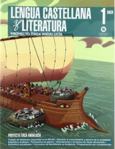 1º BACHILLERATO ITACA ANDALUCIA